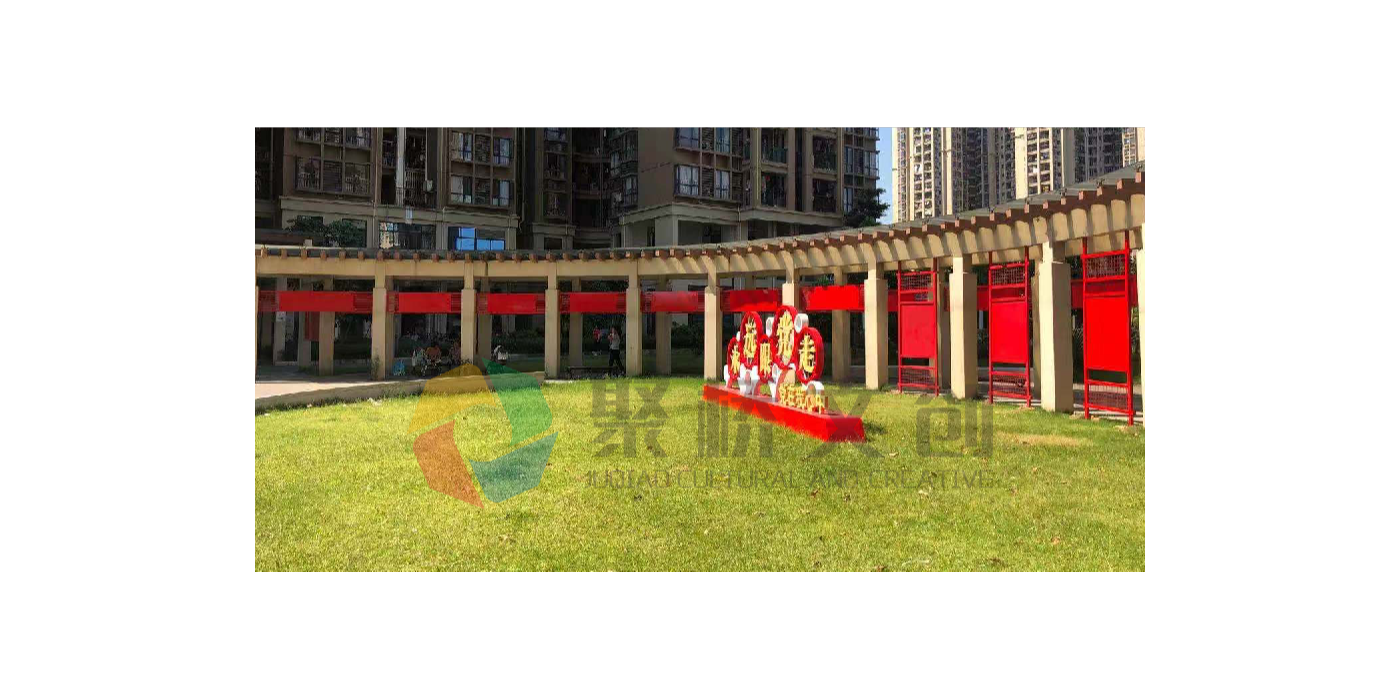 紅色文化在社區(qū)中做哪些內(nèi)容？