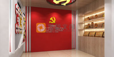 廣東紅色展廳設(shè)計公司分享，紅色文化主題策劃設(shè)計的關(guān)鍵