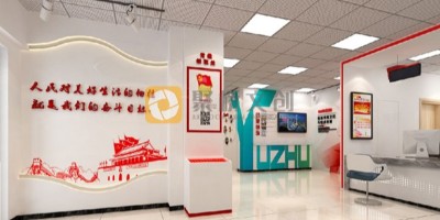 社區(qū)黨群服務(wù)中心的功能區(qū)該如何設(shè)計(jì)？