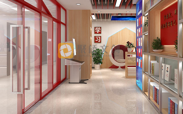 部隊軍史館展廳設(shè)計方案包含哪幾個內(nèi)容？