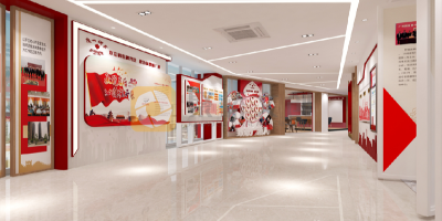 醫(yī)院黨建展館內(nèi)容篇章設(shè)計(jì)構(gòu)想：守護(hù)健康，踐行使命