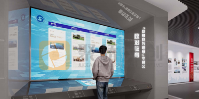 高校1000平左右的思政教育館要怎么做設(shè)計？