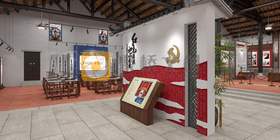 好展館，聚橋造！紅色革命歷史展館設(shè)計經(jīng)驗：提煉特色亮點的方法