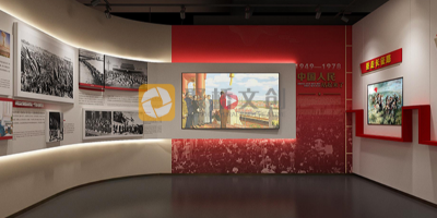 黨建展館設(shè)計公司如何打造數(shù)字化展館？