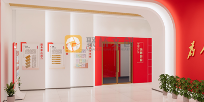 黨建展廳設(shè)計(jì)風(fēng)格有哪幾種？