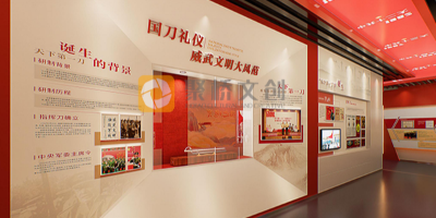 專業(yè)靠譜的黨建展館設(shè)計(jì)應(yīng)該具備哪些資質(zhì)？