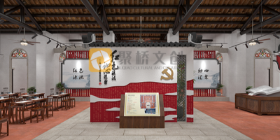 紅色鄉(xiāng)村文化設(shè)計主題確定的依據(jù)有哪些？
