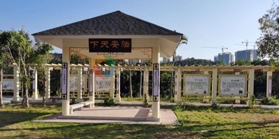 紅色文化旅游景區(qū)設(shè)計(jì)如何堅(jiān)持“守正創(chuàng)新”？