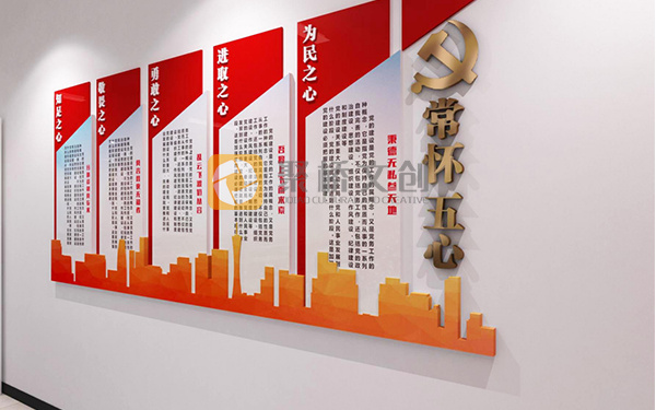 紅色文旅景區(qū)怎樣進行整體文化設(shè)計？