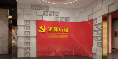 不同地區(qū)的黨史館在展示內(nèi)容和形式上有哪些具體差異？