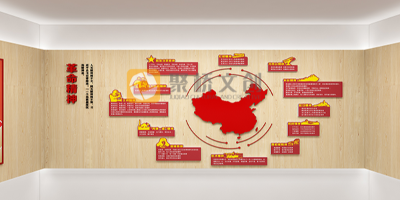 深圳黨建展館設(shè)計(jì)施工中，面臨哪些常見(jiàn)問(wèn)題？