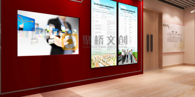 深圳黨建展館設(shè)計(jì)施工，如何避免內(nèi)容過(guò)于淺顯？