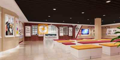廣州專業(yè)做黨建展館設(shè)計公司有哪些？