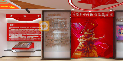 軍史展館主題策劃設計要點，融入新時代強軍文化
