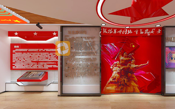 軍史展館主題策劃設(shè)計(jì)要點(diǎn)，融入新時(shí)代強(qiáng)軍文化