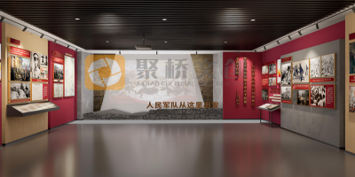 突破傳統(tǒng)展陳困局：紅色紀(jì)念館設(shè)計(jì)如何吸引年輕群體？
