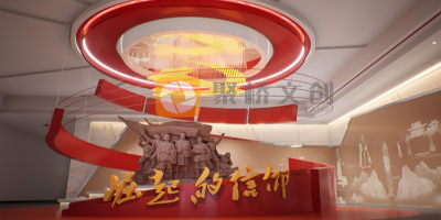 紅色主題展館文案撰寫(xiě)技巧：讓歷史敘事更打動(dòng)人心