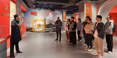 一個(gè)1000平方米以黨建為主題的展館怎么做設(shè)計(jì)建設(shè)？