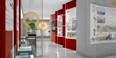 黨校景觀文化建設，如何營造濃厚的黨建文化氛圍？