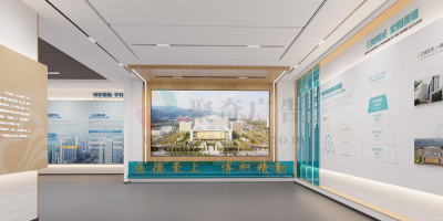 不止于陳列：三甲醫(yī)院院史館設計如何成為醫(yī)院品牌形象的新地標？