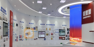 黨校黨性教育展館空間設(shè)計(jì)思路，教育性與互動(dòng)性并重