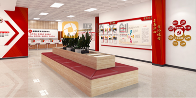 廣州越秀區(qū)如何結(jié)合旅游打造黨建展館建設(shè)？