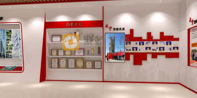 如何基于廣州紅色資源打造地域特色黨建展館？