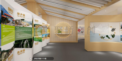 黨建主題文化展廳文案策劃設(shè)計(jì)的原則有哪些？