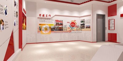 黨建類展館展廳主題文案策劃應(yīng)該注意什么？