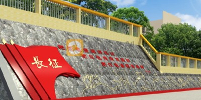 紅色文化教育基地建設(shè)有哪些特點(diǎn)？