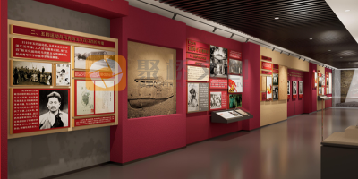 如何構(gòu)建一個邏輯清晰、主題鮮明的紅色展館設(shè)計大綱？