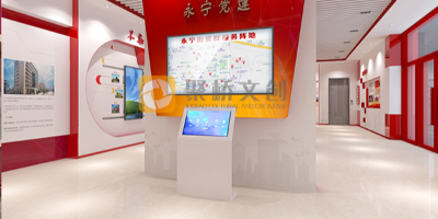 規(guī)劃局紅色文化展廳怎么設(shè)計(jì)主題？專業(yè)黨建展廳設(shè)計(jì)公司告訴你