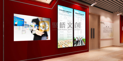 深圳黨建展館設(shè)計(jì)公司分享，未來數(shù)字黨建展館設(shè)計(jì)趨勢(shì)