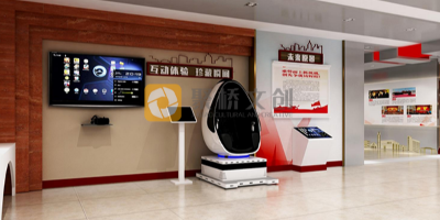 虛擬黨建展館如何做好初步設(shè)計(jì)方案策劃？