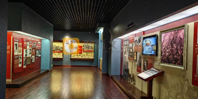 數(shù)字化時代，黨建展館設(shè)計如何進行創(chuàng)新？