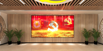 廣東社區(qū)黨建展館設(shè)計(jì)哪家工作做得好？