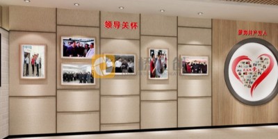 廣州的展館與展廳有什么區(qū)別？