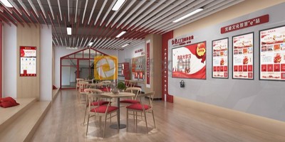 VR智慧黨建展廳有什么優(yōu)勢(shì)？