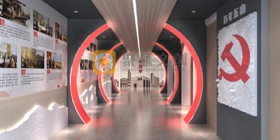 你聽過元宇宙黨建展廳嗎？其設(shè)計(jì)理念包括哪些方面？