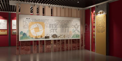 干貨！紅色革命主題展廳設(shè)計(jì)的難點(diǎn)與挑戰(zhàn)