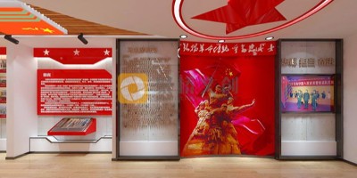 數(shù)字化軍史館的優(yōu)點：傳承歷史，拓展未來