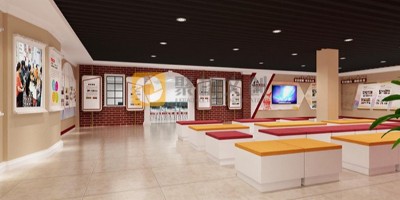 數(shù)字黨建館規(guī)劃設(shè)計需要考慮哪些維度？