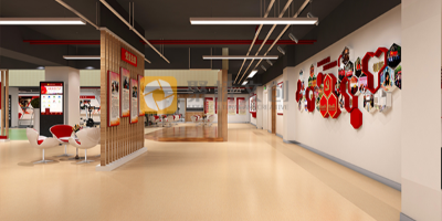 廣東專業(yè)紅色主題展館策劃公司，打造優(yōu)質(zhì)紅色教育基地