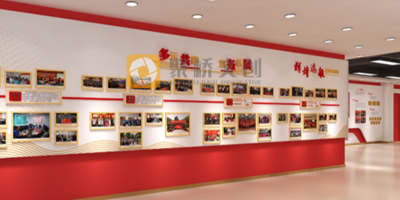 廣東紅色主題展覽館設(shè)計(jì)公司，提高互動(dòng)體驗(yàn)的設(shè)計(jì)方法