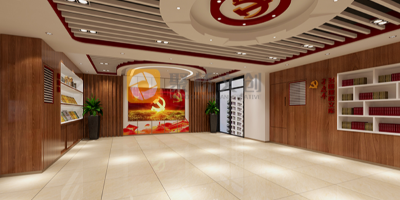 黨建展館設(shè)計(jì)公司如何做好數(shù)字展館內(nèi)容策劃？